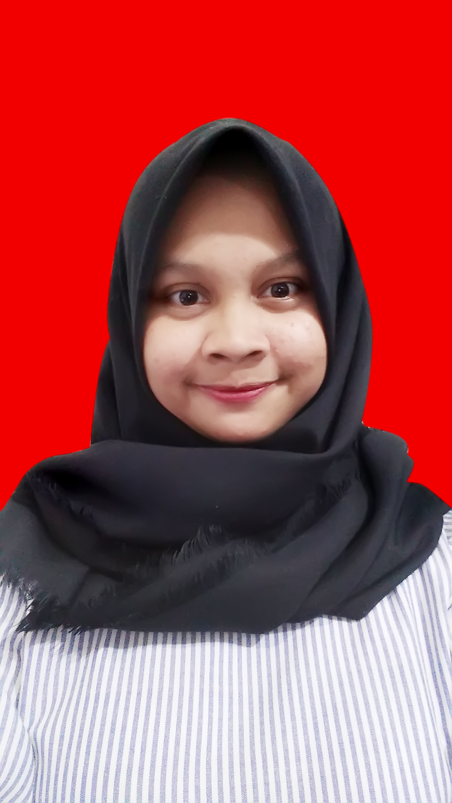 Sidrawati Ningsi Aleda